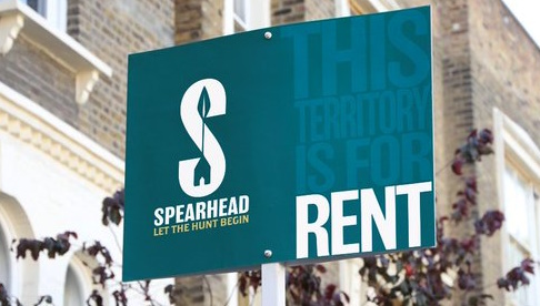 Spearhead - hybrid Estate Agent covering Brighton